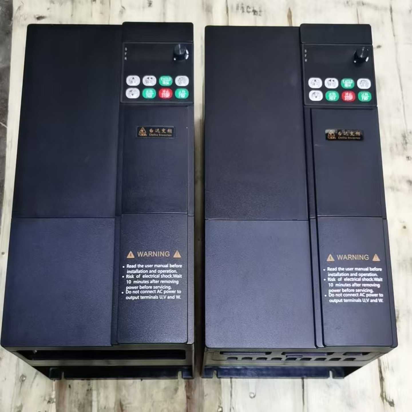 询价~MS600-4T0150G/4T0185P 深圳台达变频器3