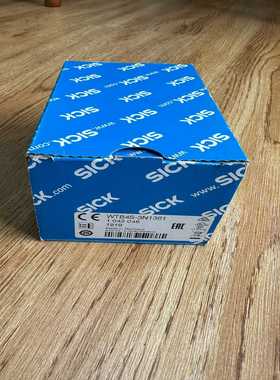 西克WTB4S-3N1361传感器1042046施克SICK拍前询价