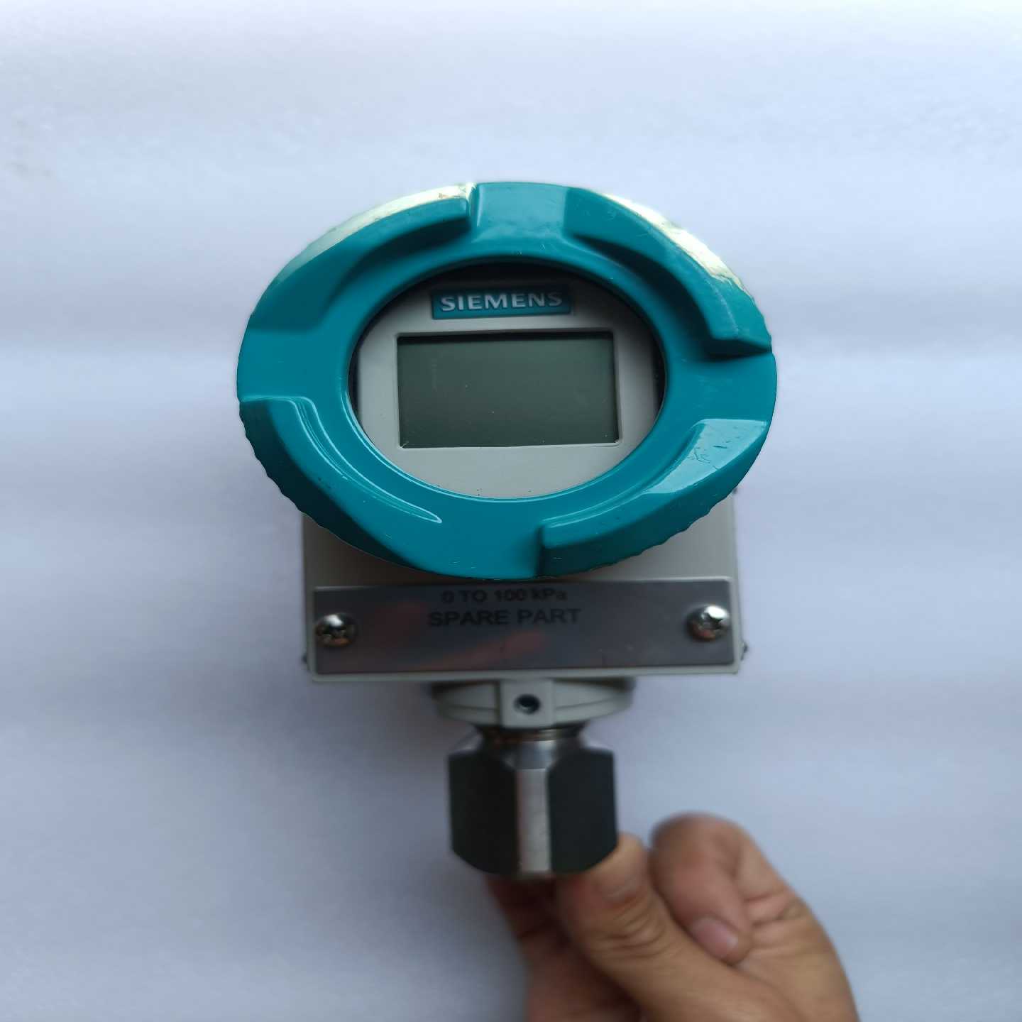 7MF4233-1FA10-2BC6-Z变送器，实物图~询价