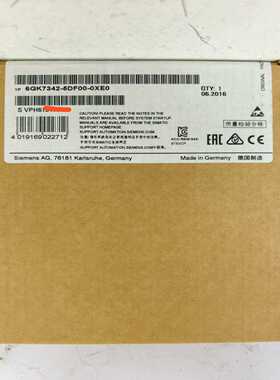询价~6GK7 342-5DF00-0XE0  H年 原