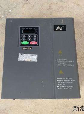 AC600L变频器185kw安川AC600L185G拆机议价商品
