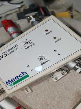 MEECH静电消除控制器233V3【侨报商行】