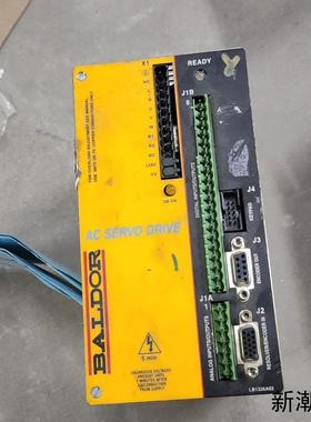 6481J BL0077A01美国保德BALDOR驱动器议价商品