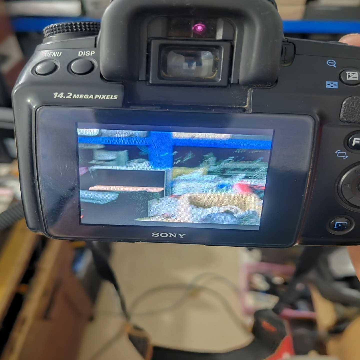 SONYDSLR-A450,索尼A45018-55mm--议价商品