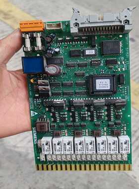 询价~E3M111消防主机回路卡