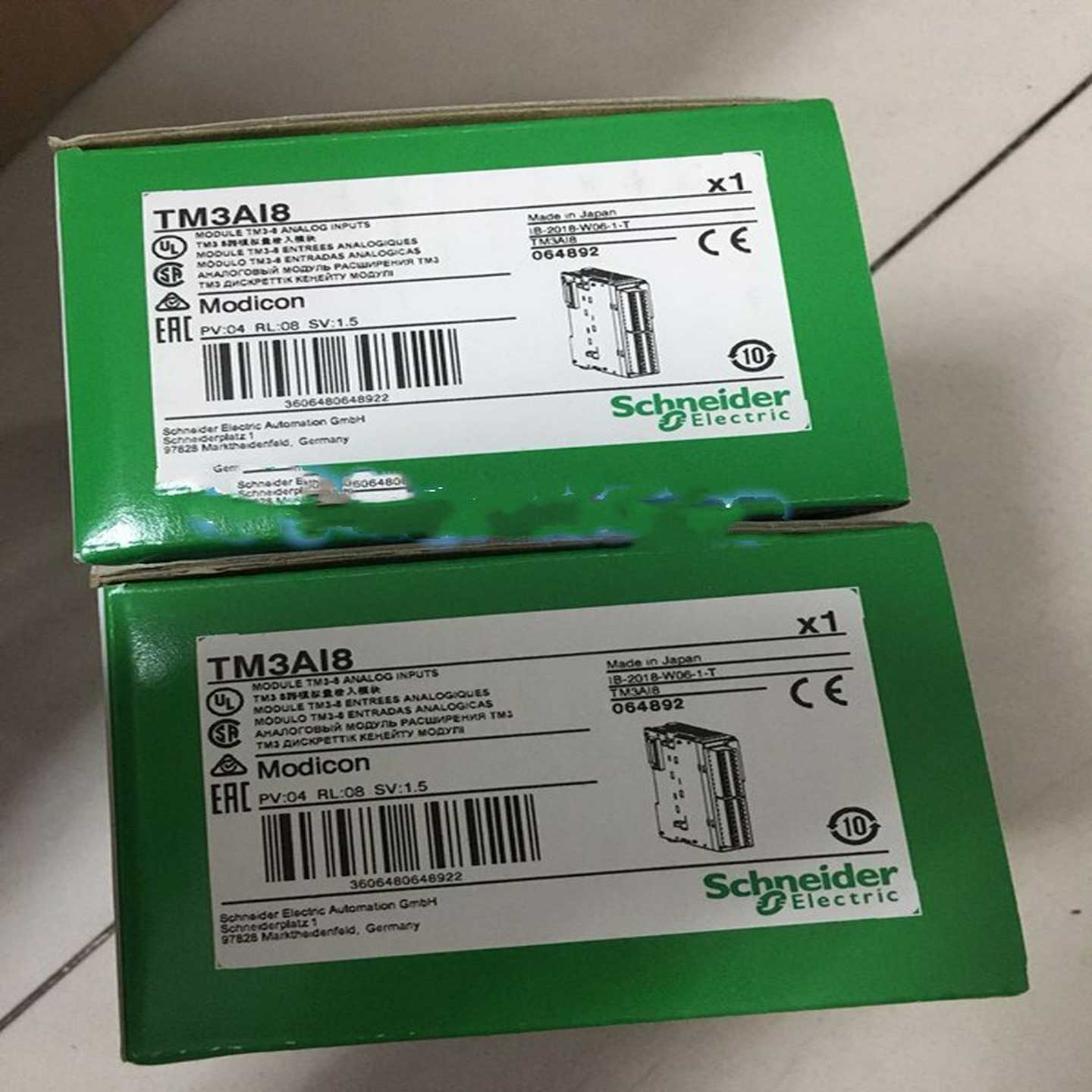 TM3DQ16T刚到几台询价