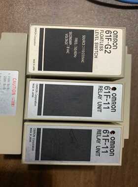 询价殴姆龙液位控制器61F-G261F-1161F-11，