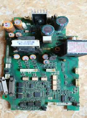 议价商品变频器A700系列A74MA15B  电源驱动板【鑫鑫商铺】