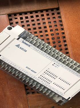 台达二手拆机DVP48HP00R实物拍摄、成色好、包好用、喜一议价