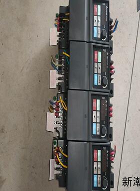 台达变频器VFD004EL21A04KW220V三台议价商品