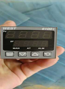 WESTP6100温控仪260适用