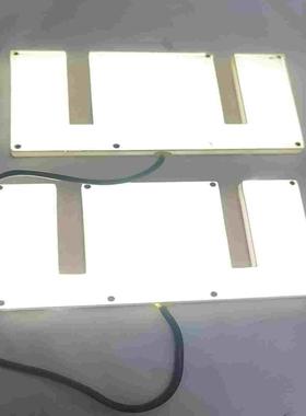 MORITEX白色光源，型号CM-NFL-125X60W-S~询价