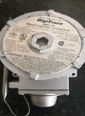 询价~进口DigiTrace  AMC-1H温度控制器 有轻微
