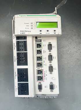 询价~LMC400C系列伺服驱动器