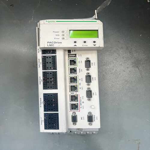 LMC400C系列伺服驱动器~询价