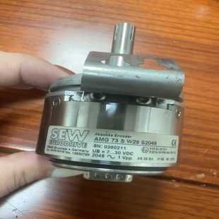 AMG W29 询价 4个SEW值编码 S20 器