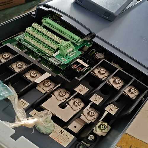 询价~VS500-4T0110G/4T0150P