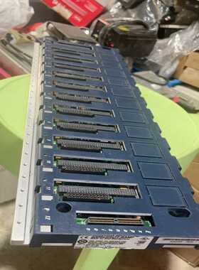 GE原装IC695CHS012-BAMP底板，12槽位，充新-询价客服