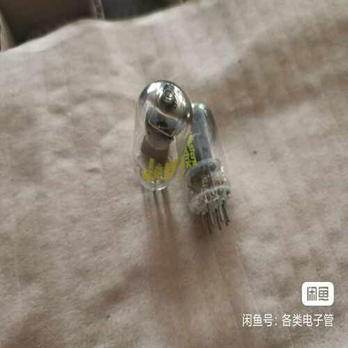 西电403A方环电子管升级6j1/6j2单只价~询价