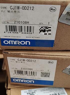 模块CJ1W-0D212~询价