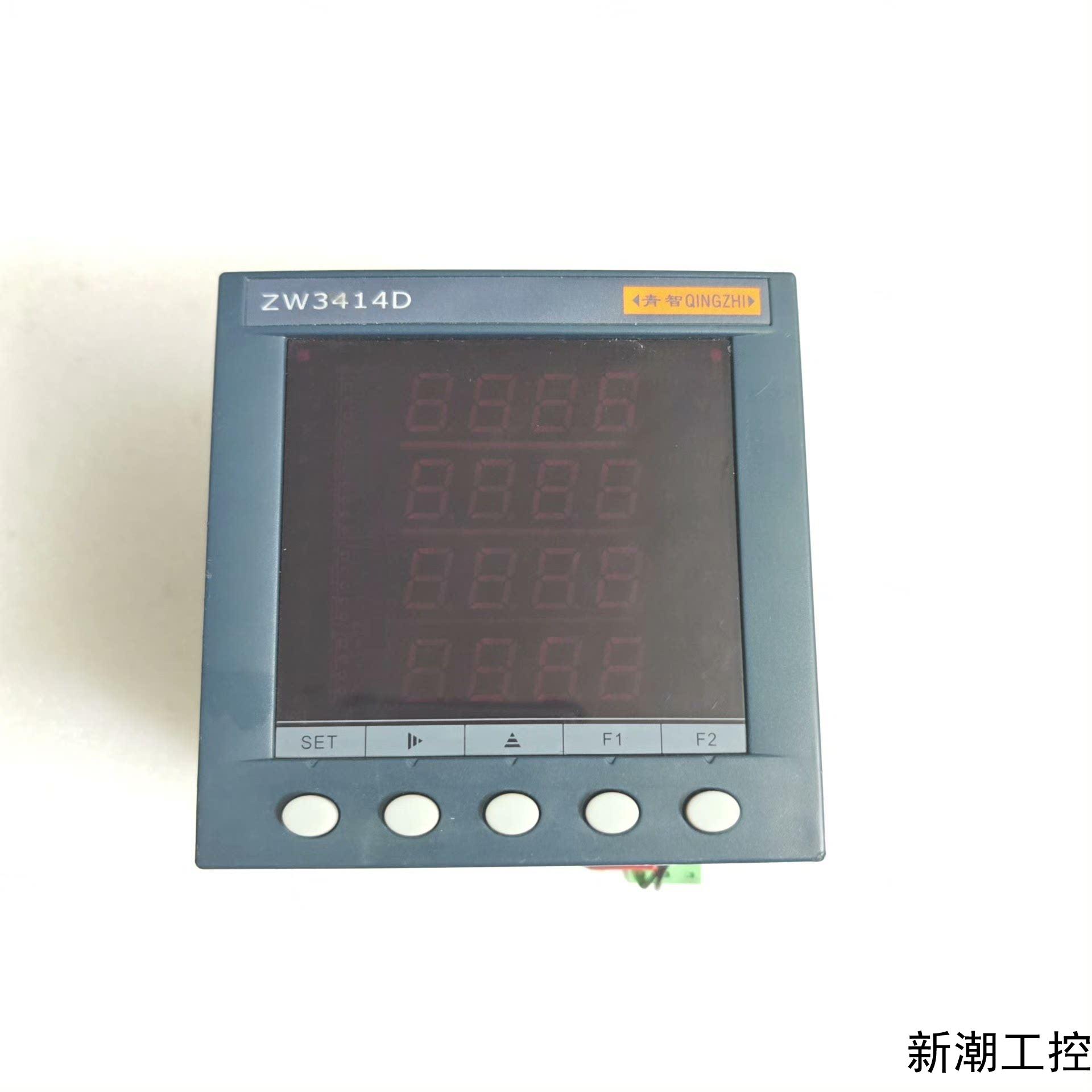 青智仪器 ZW3414D    有2个议价商品