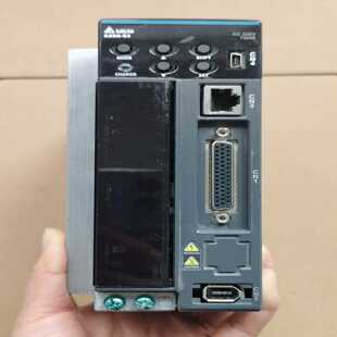 台达驱动器ASD 0721 询价 实物