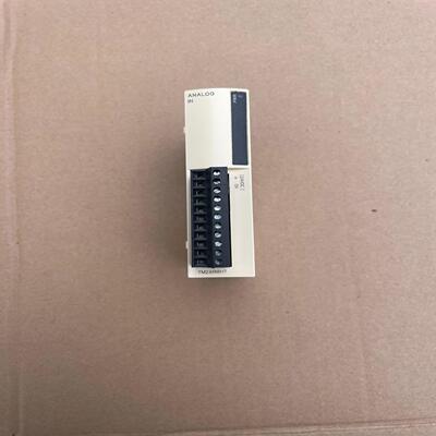 PLC模块、TM2ARI8HT、实物图。询价