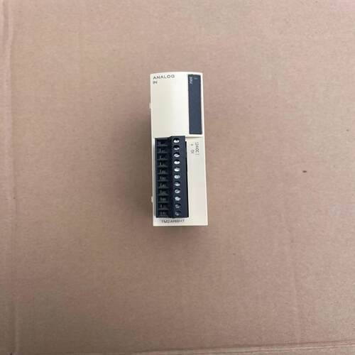 PLC模块、TM2ARI8HT、实物图。询价