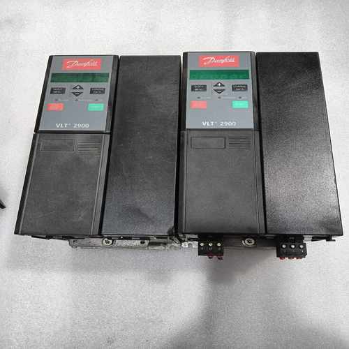 VLT2955PT4B20STR0DBF00A21C1拆~询价