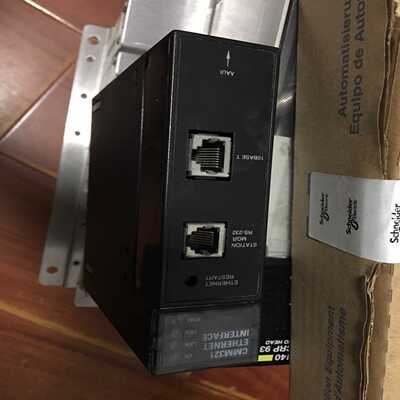 GE  IC693CMM321-JJ   成色好无破损，有需~询价