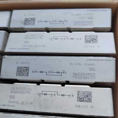 询价SKKD162／16~可接维修