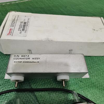 询价~赛默飞42i臭氧发生器，型号9973，OZONATOR，几乎