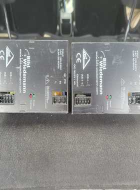 【星慕电子】必威BW1649 Bihl+Wiedemann必威电源件