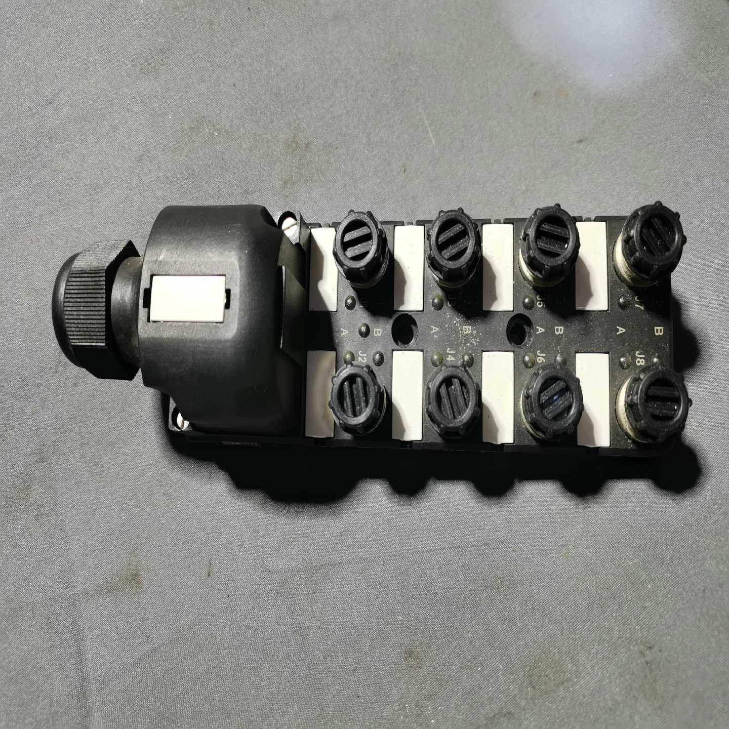 原装进口GSEE-TECH吉诺JB8M12-4P-J-R议价,电子元器件市场,其它元器件,淘宝优惠券,粉丝福利购,淘宝优惠卷