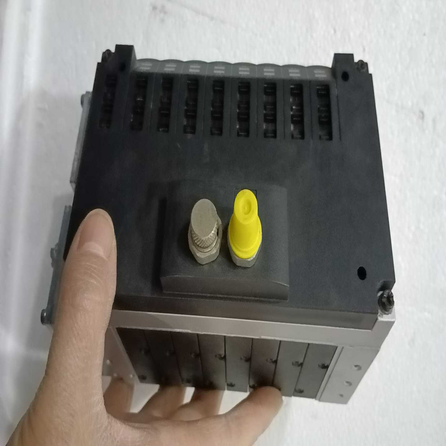 （霸霸电子）费斯托 FESTO 阀岛 CPV14-V1 18210