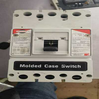 询价~联邦先锋FEDERAL PIONEER断路器开关250A