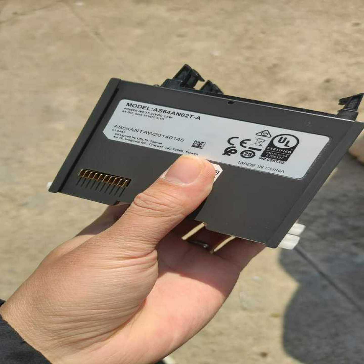 倍福ZK4500-8023-0050伺服电机电缆  实物实图