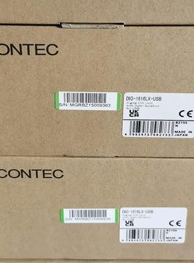 CONTECDIO-1616LX-USB【博航商行】