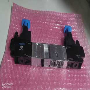 询价 FESTO费斯托电磁阀减压阀板VABF R4C2