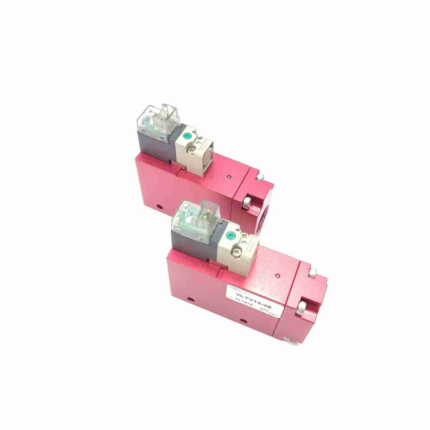 议价-全新原装正品SPATEC真空元件PISCO传感器VALTV14-4E顺丰