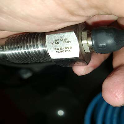 询价~SF311A传感器