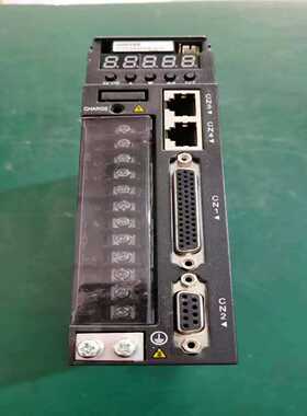 议价产品汇川400w伺服驱动器，型号IS620PS2R8l，功能包好