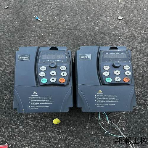 沂川变频器YC580N-1R5G-415Kw380议价商品