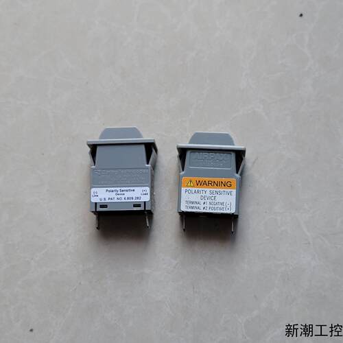 AIRPAX艾伯斯 直流断路器12A 20A过流开关 过流保议价商品