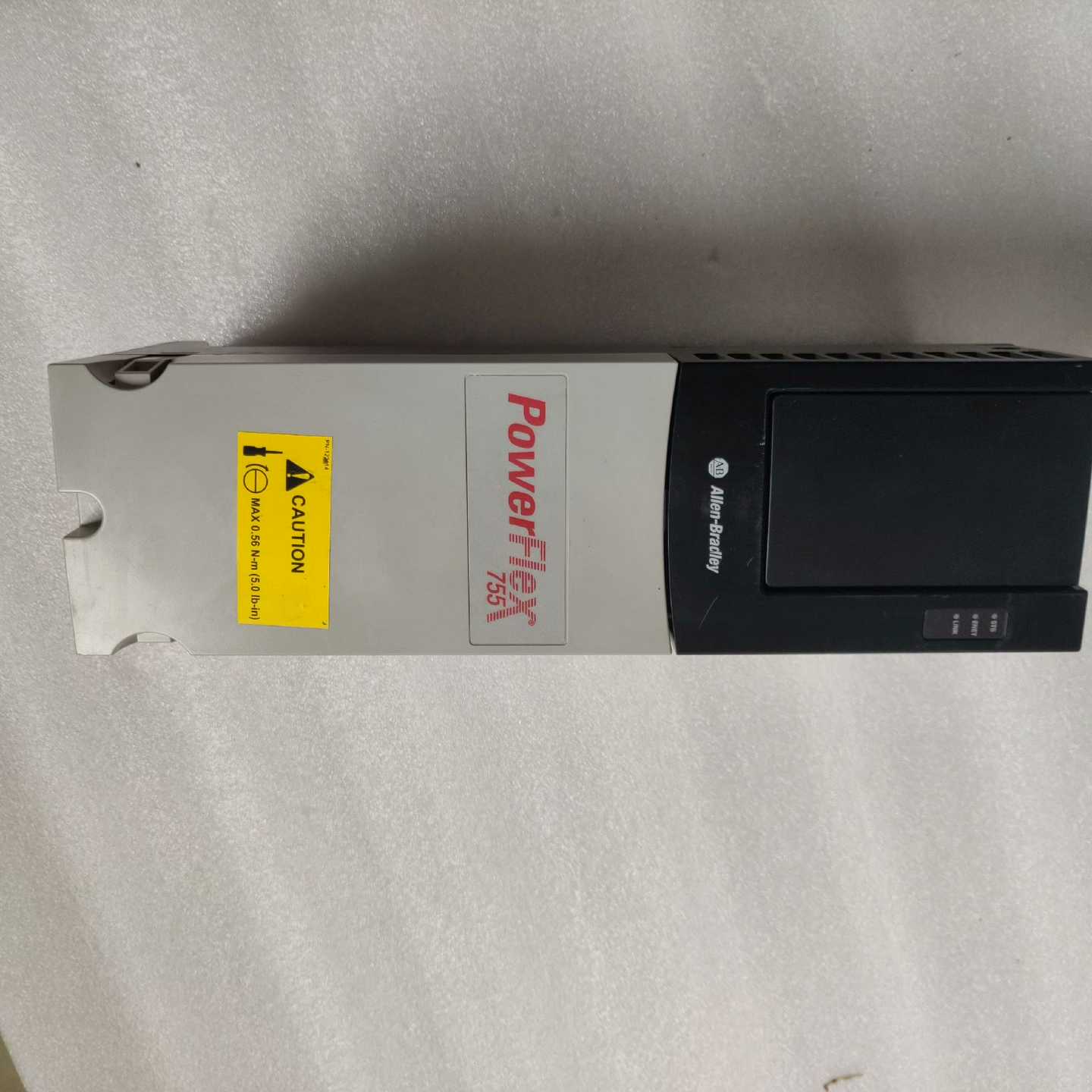 拆下来的罗克韦尔AB20G11RC3P5变频器1.5询价