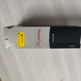 拆下来 罗克韦尔AB20G11RC3P5变频器1.5询价