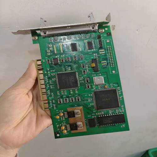 询价~德律Test research Inc 德律TRI8001-