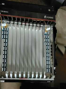 华为9600M12  D48  M48