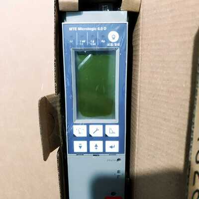 配件施耐德65431 MTE Micrologic 60D议价