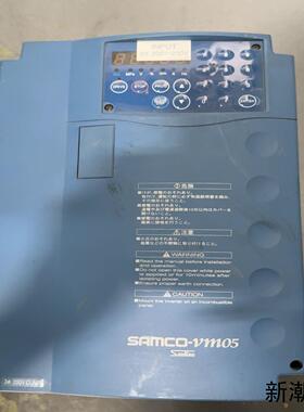 三肯变频器7511KW SBT-75K11K 一台外议价商品